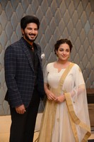Movie 100 Days of Love Press Meet